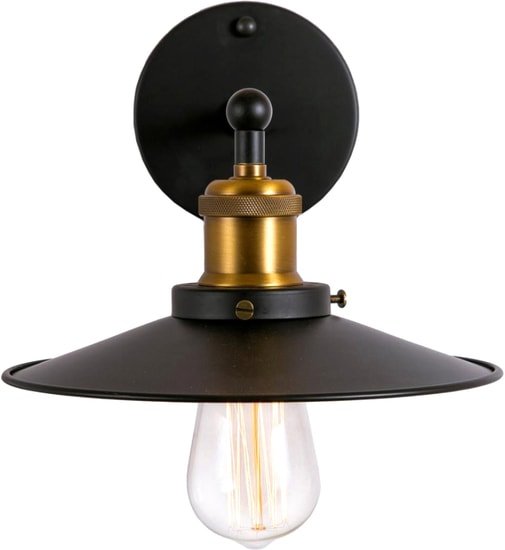 Бра LOFT IT Factory Filament LOFT2101W