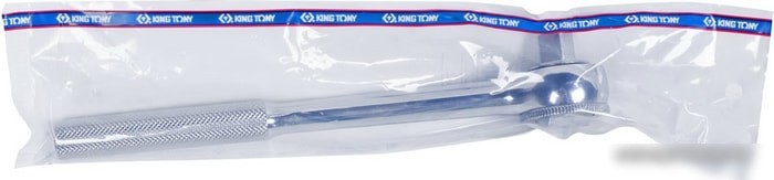 Вороток с трещоткой King Tony 4725-10FR