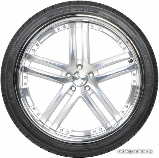 Автомобильные шины Landsail LS588 SUV 245/45R20 103W