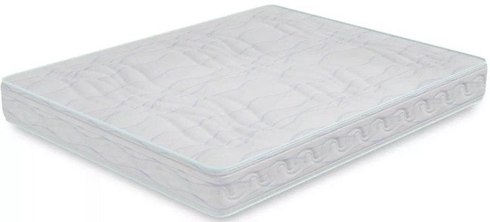 Матрас Stolline Орион Cooler в скрутке, в чехле 120x190