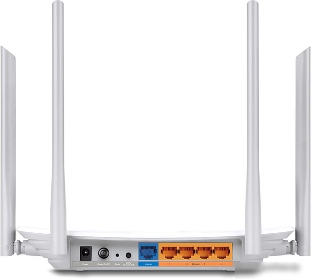 Беспроводной маршрутизатор TP-Link Archer A5
