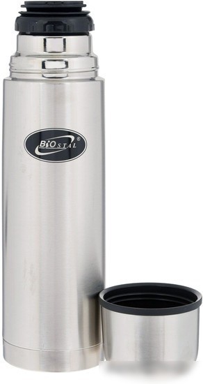 Термос BIOSTAL NB-500 Stainless Steel