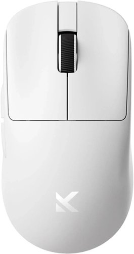 Игровая мышь MCHOSE L7 Pro Ultra-Lightweight Wireless (белый)