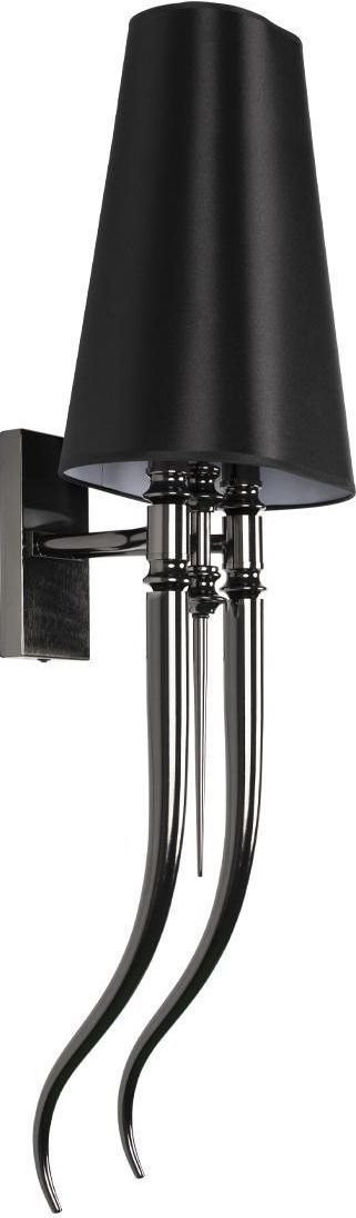 Бра LOFT IT Brunilde 10207W/L Black