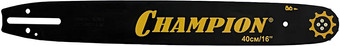Шина для пилы Champion 952903