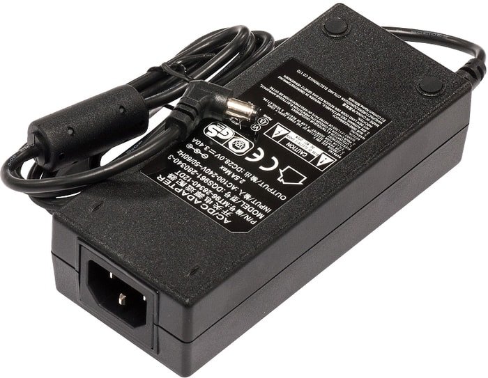 Коммутатор Mikrotik CRS112-8P-4S-IN