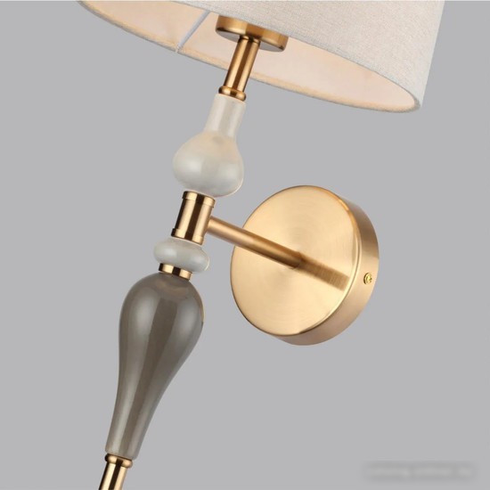 Бра Odeon Light Homi 5040/1W
