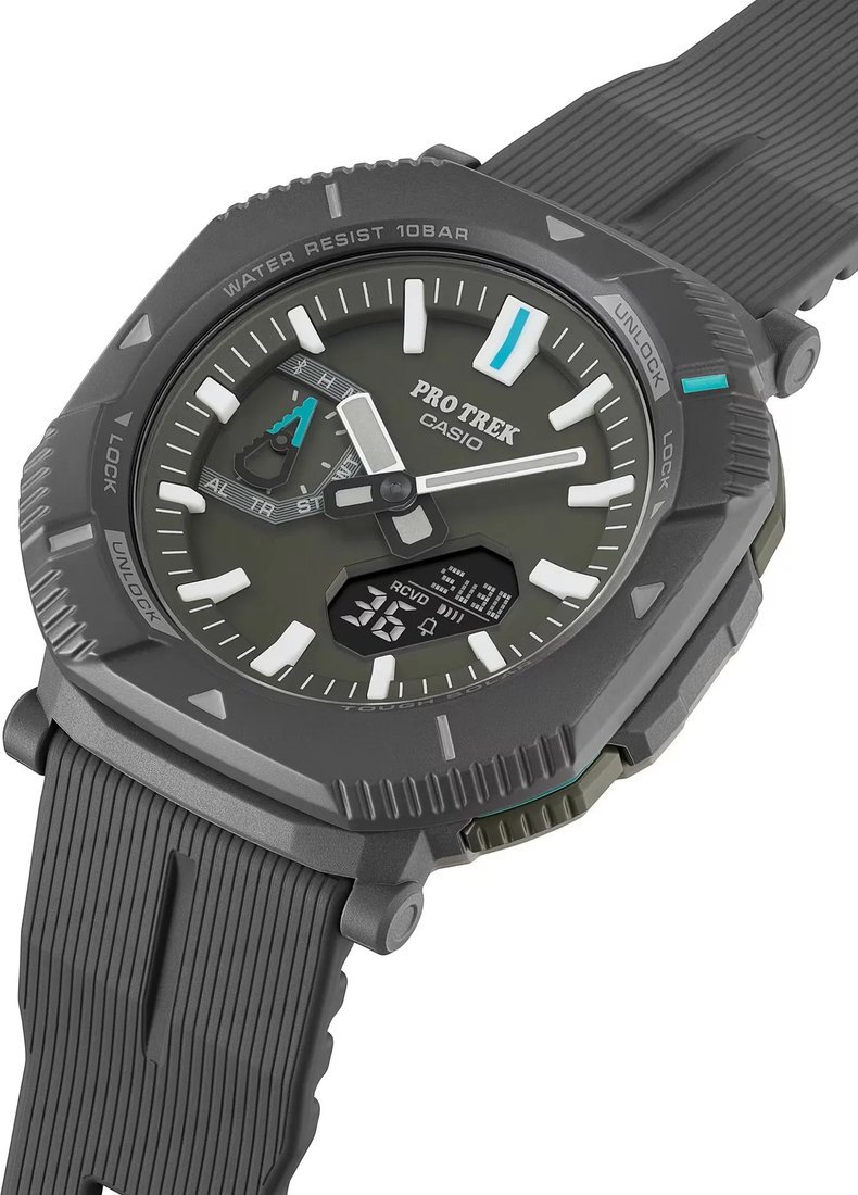 Наручные часы Casio ProTrek PRJ-B001-1E