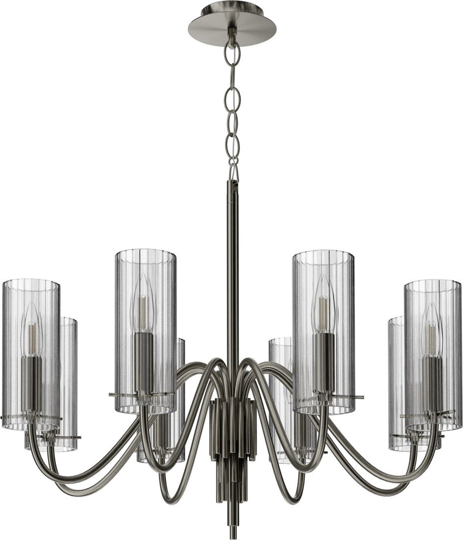 Подвесная люстра ST Luce SL2005.103.08
