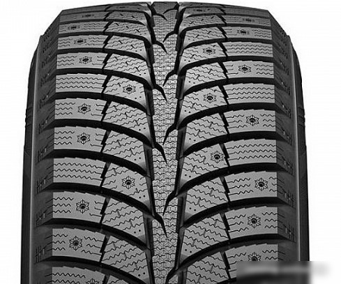 Зимние шины Laufenn I Fit Ice LW71 175/70R13 82T (с шипами)