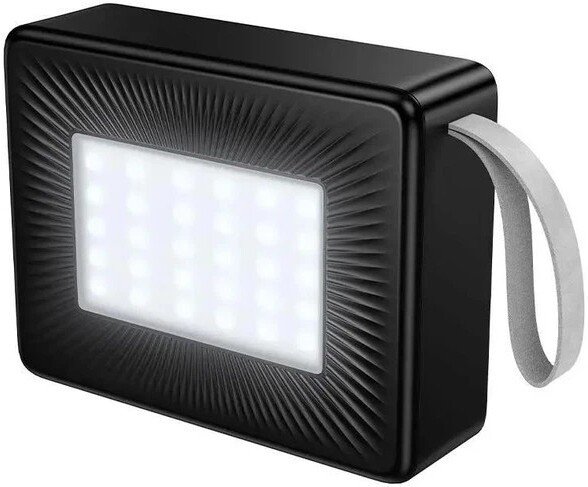 Внешний аккумулятор Hoco J166 50000mAh