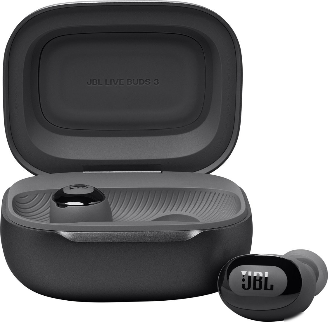 Наушники JBL Live Buds 3 (черный)