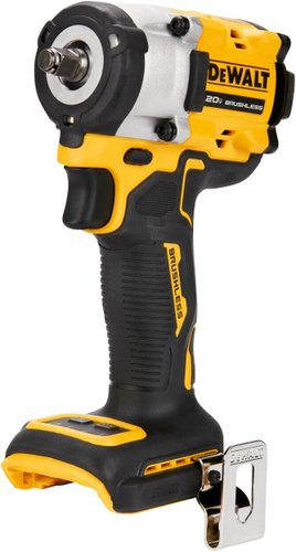 Гайковерт DeWalt DCF923B (без АКБ)