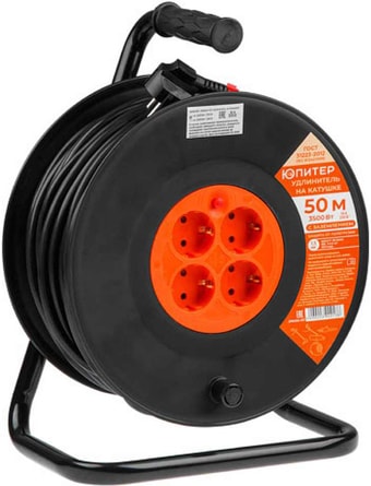 Удлинитель Юпитер JP8404-03