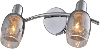 Бра Aitin Pro 16553/2 хром