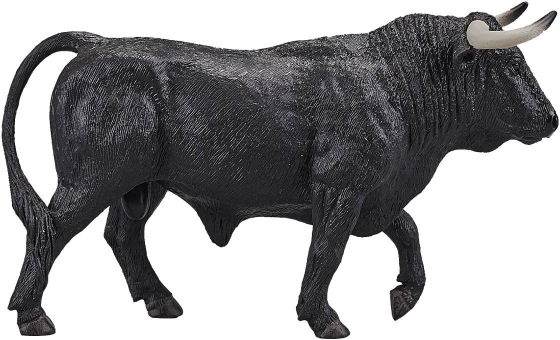 Фигурка Konik Боевой испанский бык AMF1065