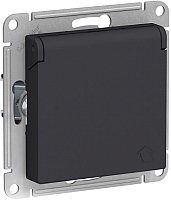 Розетка Systeme Electric AtlasDesign ATN001046