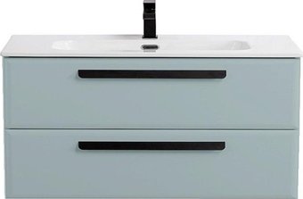 Cezares Тумба под умывальник ECO-CER-N-1200-2C-SO-GAO-P