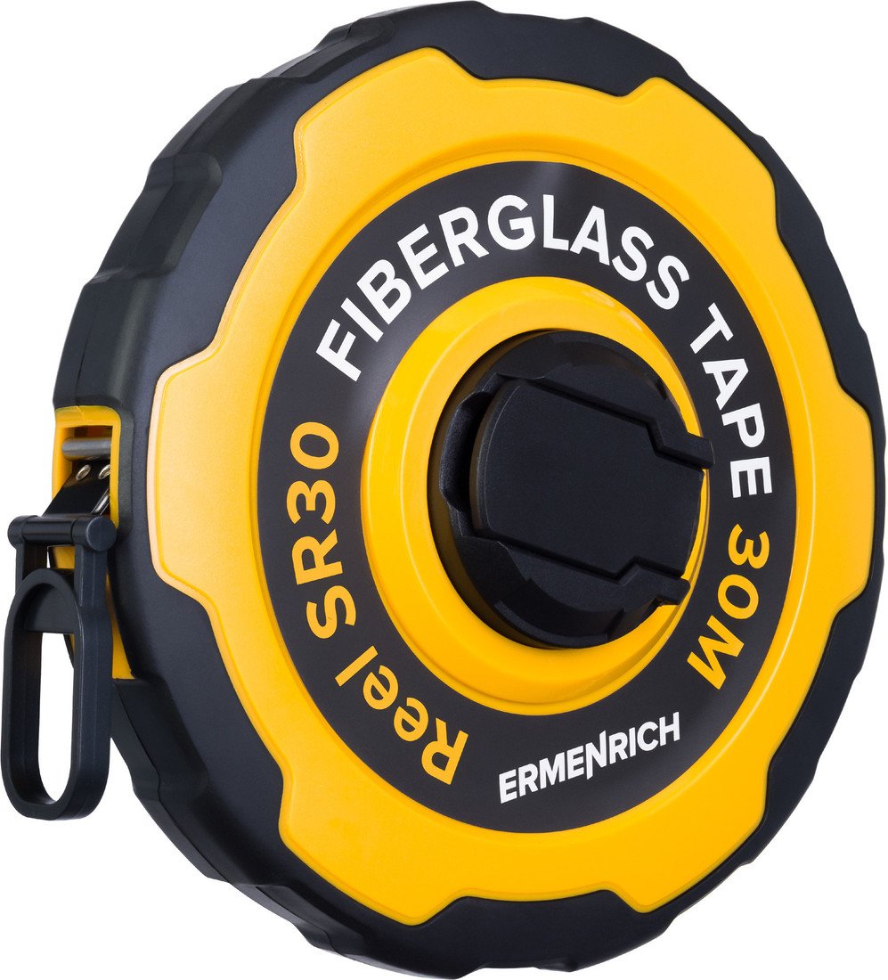 Рулетка Ermenrich Reel SR30 81887
