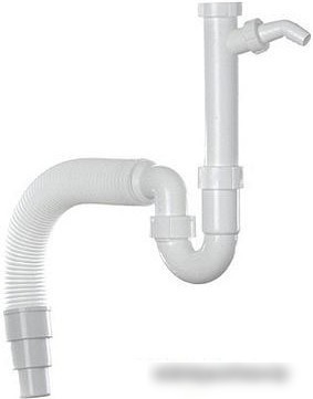 Сифон Franke 112.0006.456 Сифон Franke 112.0006.456