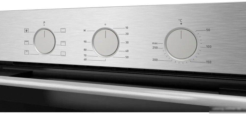 Электрический духовой шкаф KUPPERSBERG HF 603 BX