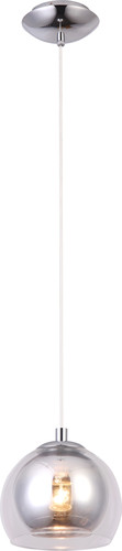 Подвесная люстра Arte Lamp Rastaban A7984SP-1CC