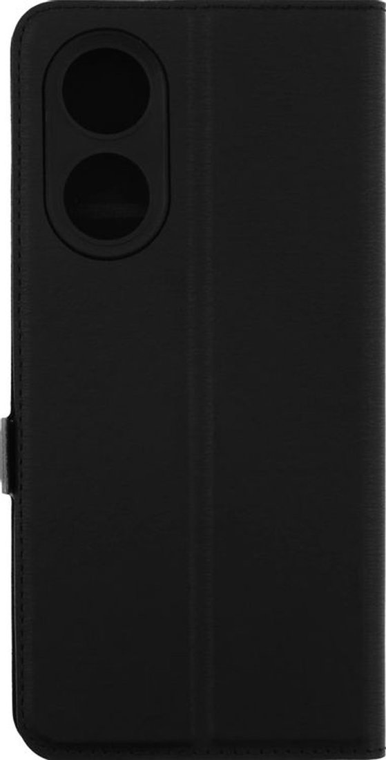 Чехол для телефона BoraSCO Oppo A38 72508 (черный)