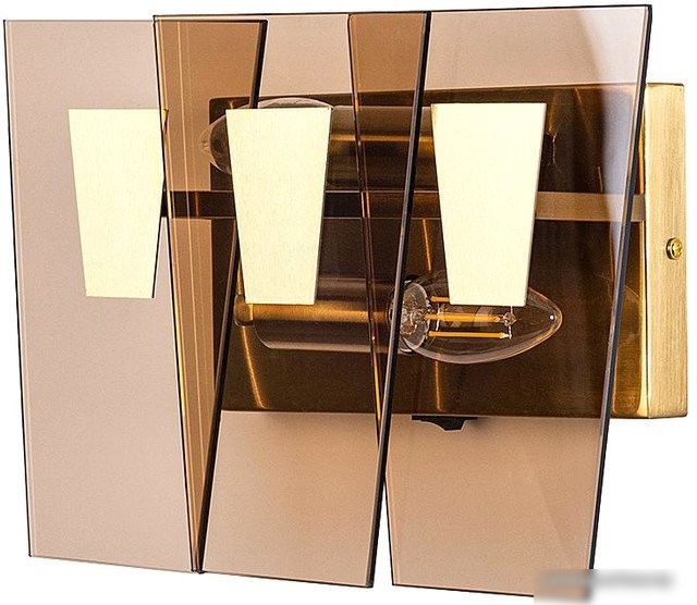 Бра Arte Lamp Sophia A4066AP-2PB