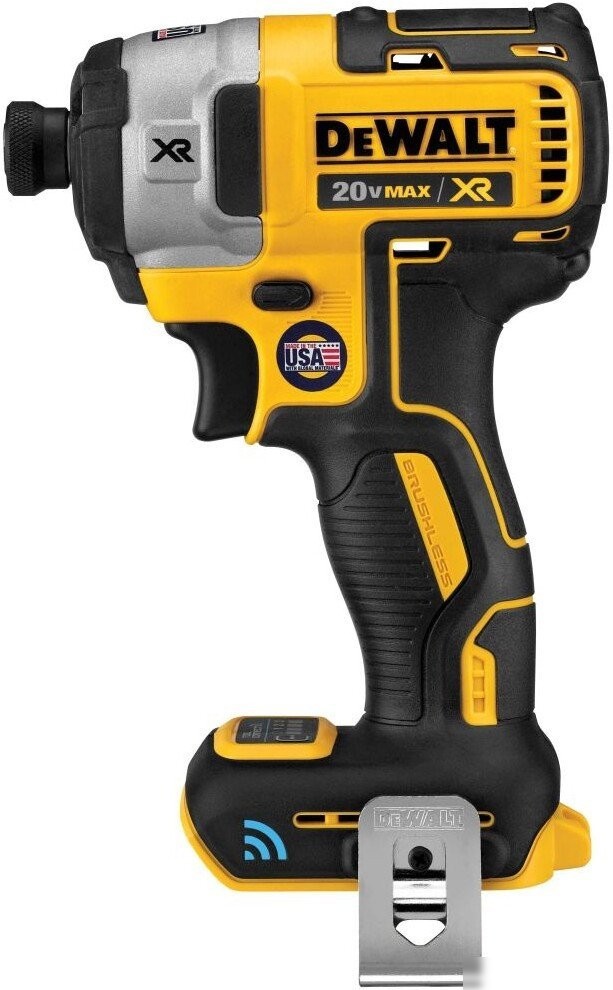 Винтоверт DeWalt DCF888B (без АКБ)