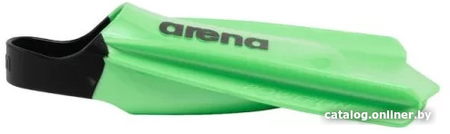 Ласты ARENA Powerfin Pro Ii 006151 130 (р. 38-39, лайм)