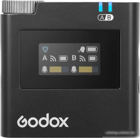 Радиосистема Godox Virso S M1