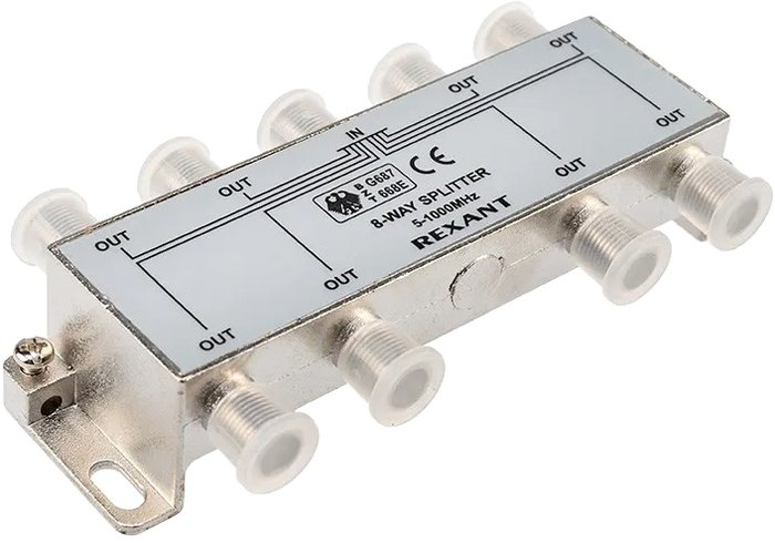 Разветвитель Rexant 05-6005