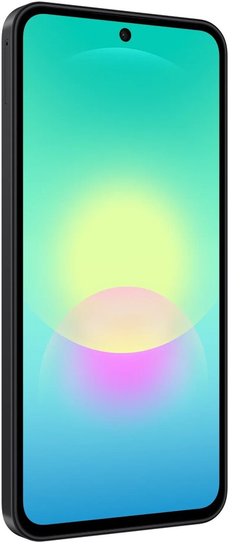 Телефон Samsung Galaxy A27 SM-A276B/DS 8GB/256GB (черный)