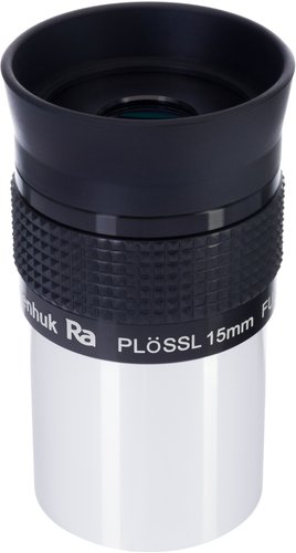 Levenhuk Plossl 15мм 1.25 50760