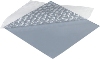 Термопрокладка GELID Solutions GP-Extreme 120x120x2 мм TP-GP01-S-D