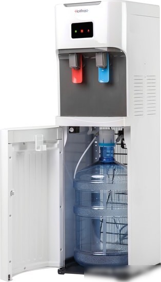 Кулер для воды HotFrost V115A