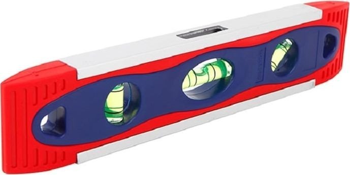 Уровень строительный Workpro WP262027