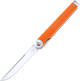 Складной нож Boker Boker Plus Plus Kaizen Orange 01BO394SOI