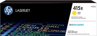 Картридж HP 415X W2032X