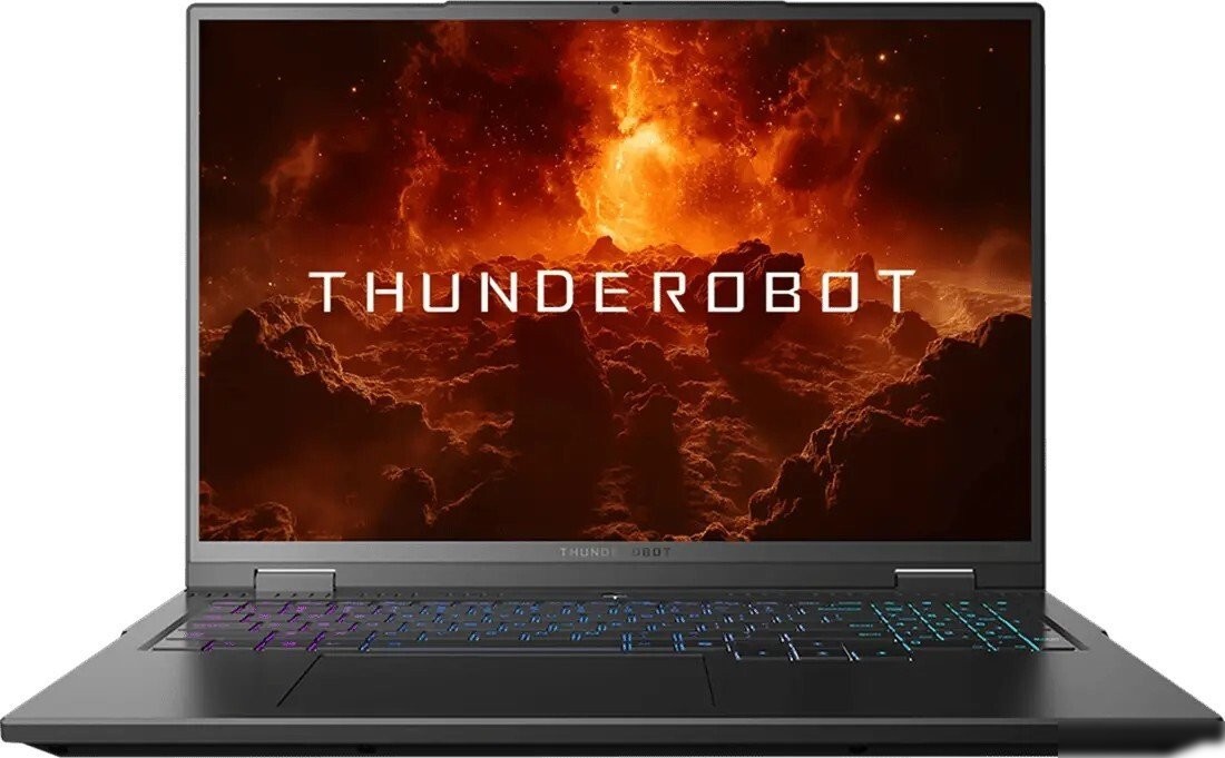 Игровой ноутбук Thunderobot Zero 16 Ultra JT009Z00HRU