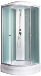 Душевая кабина River Nara Light XL 100/24 MT