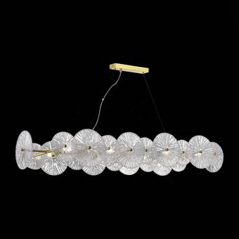 Подвесная люстра ST Luce SL1657.213.08