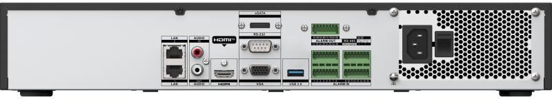 Сетевой видеорегистратор Hikvision DS-7716NXI-K4(E)