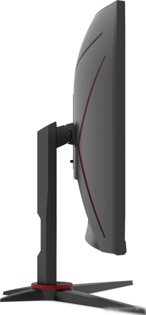 Игровой монитор AOC Agon C24G2AE