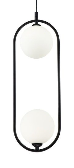 Подвесная люстра Maytoni Ring MOD013PL-02B