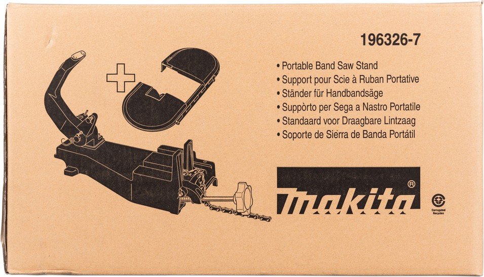 Защитный кожух Makita 196326-7