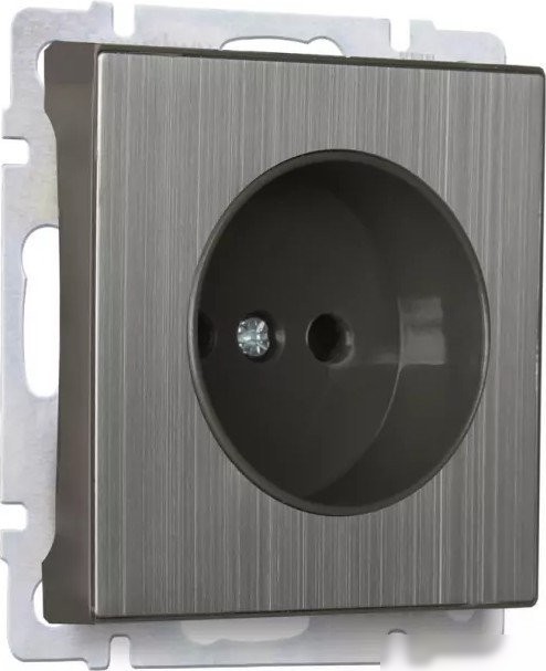 Розетка SmartBuy SBE-05gn-16-S1-N