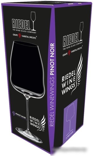 Бокал для вина Riedel Winewings 1234/07