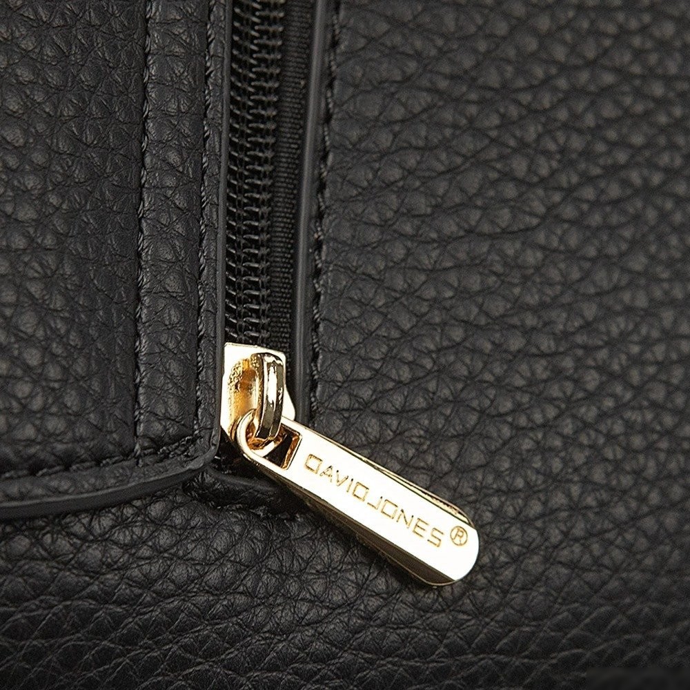 Женская сумка David Jones 823-CM7036-BLK (черный)