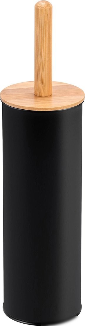 Ершик для унитаза Lauter 21BIE 09291 (Black)